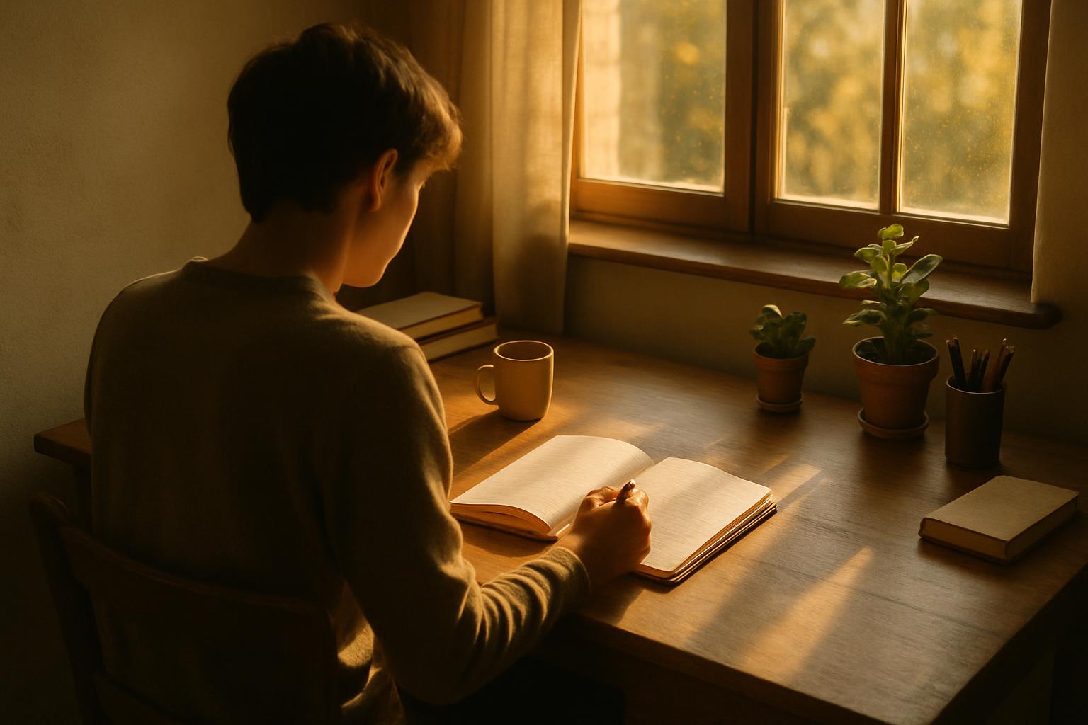 Why You Should Do Meaningful Work First (Before Anything Else on Your List)