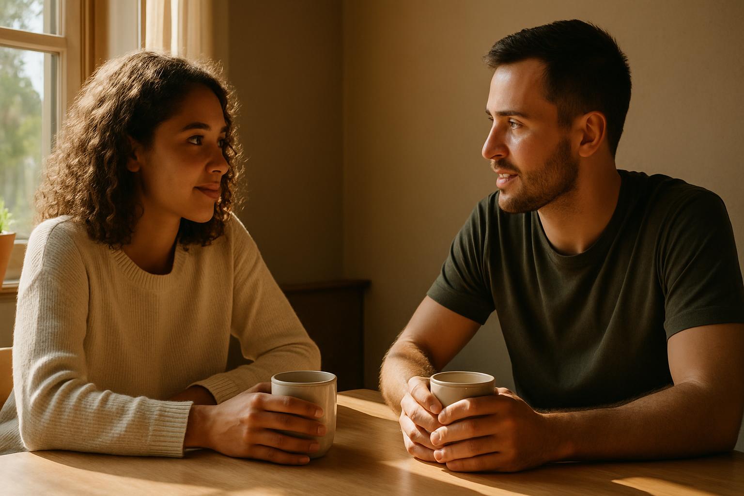 How Clear Communication Reduces Conflict and Calms the Chaos in Your Relationships