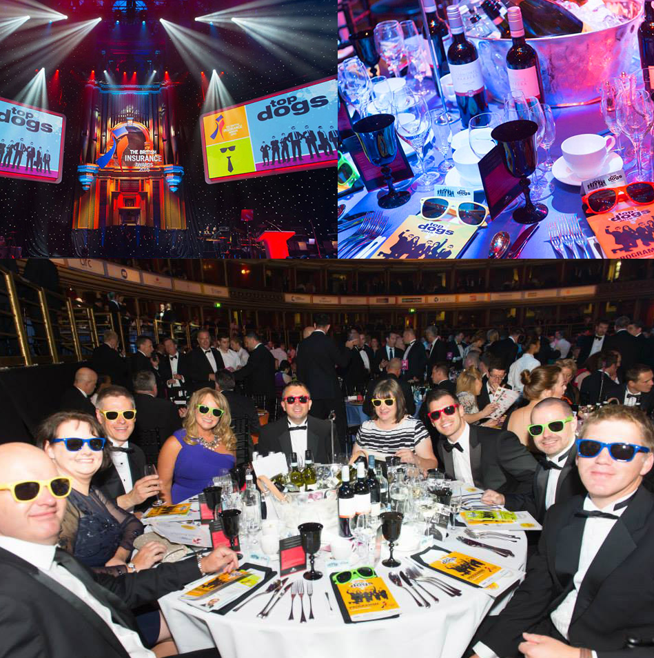 BIA's 2015