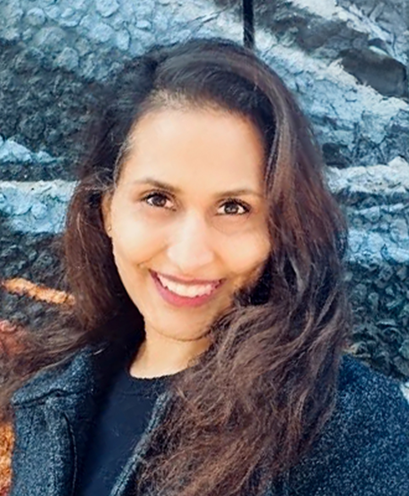 Sheena Shah