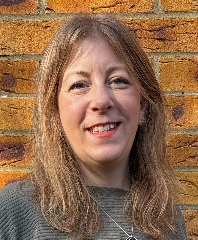 Zoe Greenall