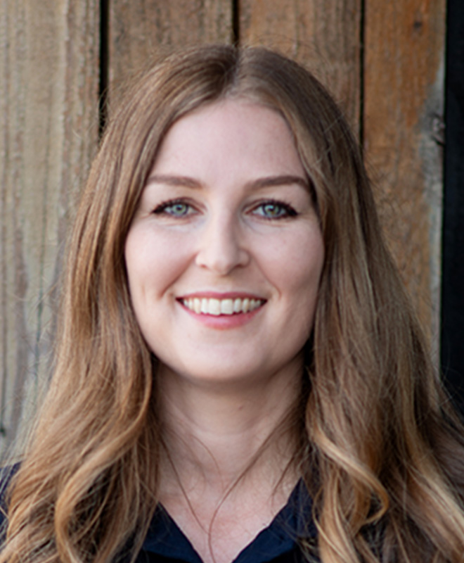 Laura Faragher