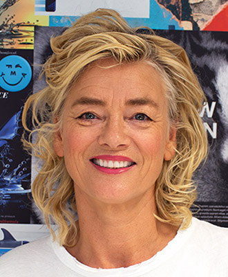 Jane Hauldren