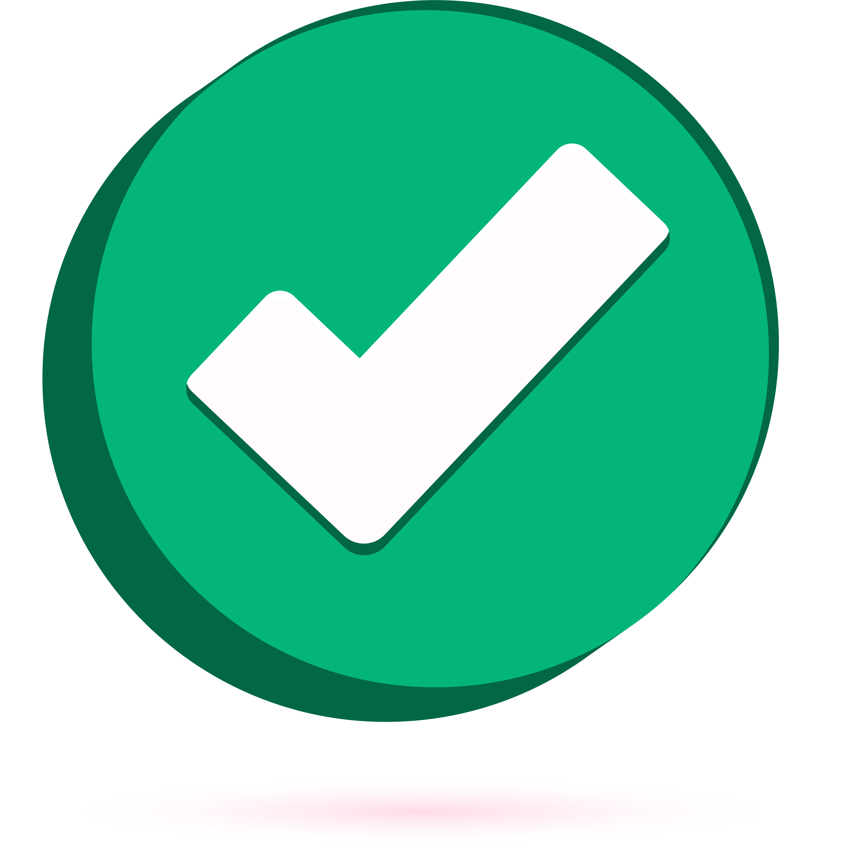 checkmark green | Online Circular Growth
