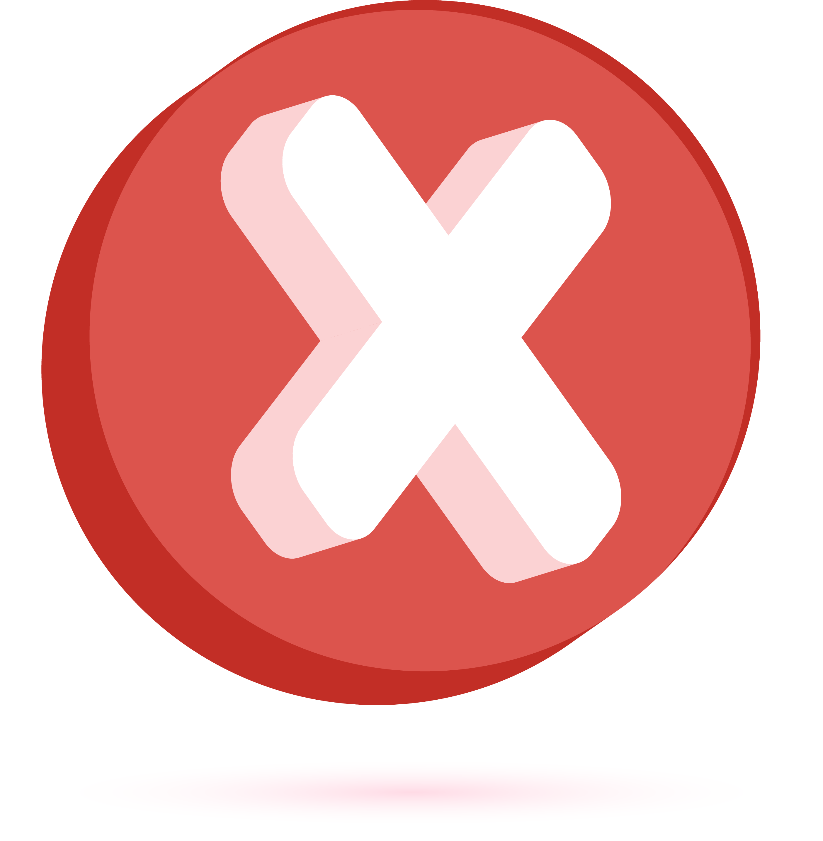 Red X | Online Circular Growth