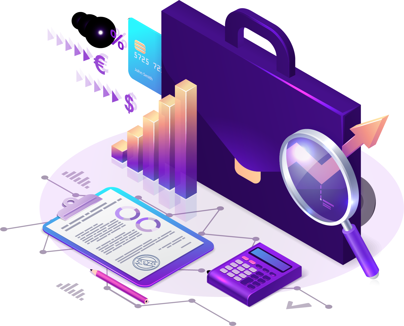 Automatisering Lightwise Online Marketing Bureau - Marcha Henderson