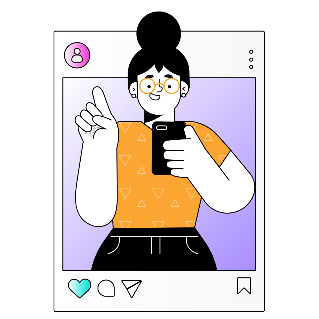 Social Media Onderwerpen - Lightwise Online Marketing Bureau - Marcha Henderson