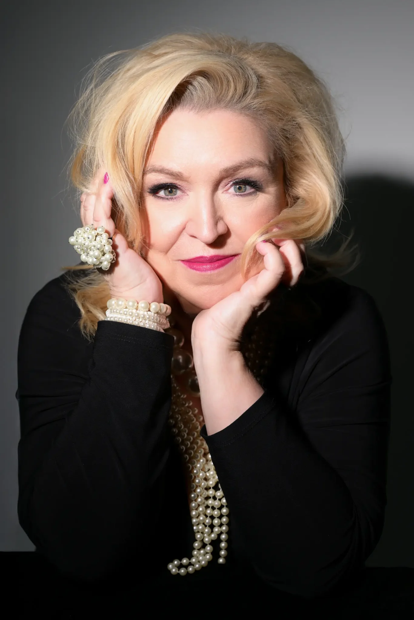 Art & Soul Katinka Tromp - Lightwise Online Marketing Bureau - Marcha Henderson