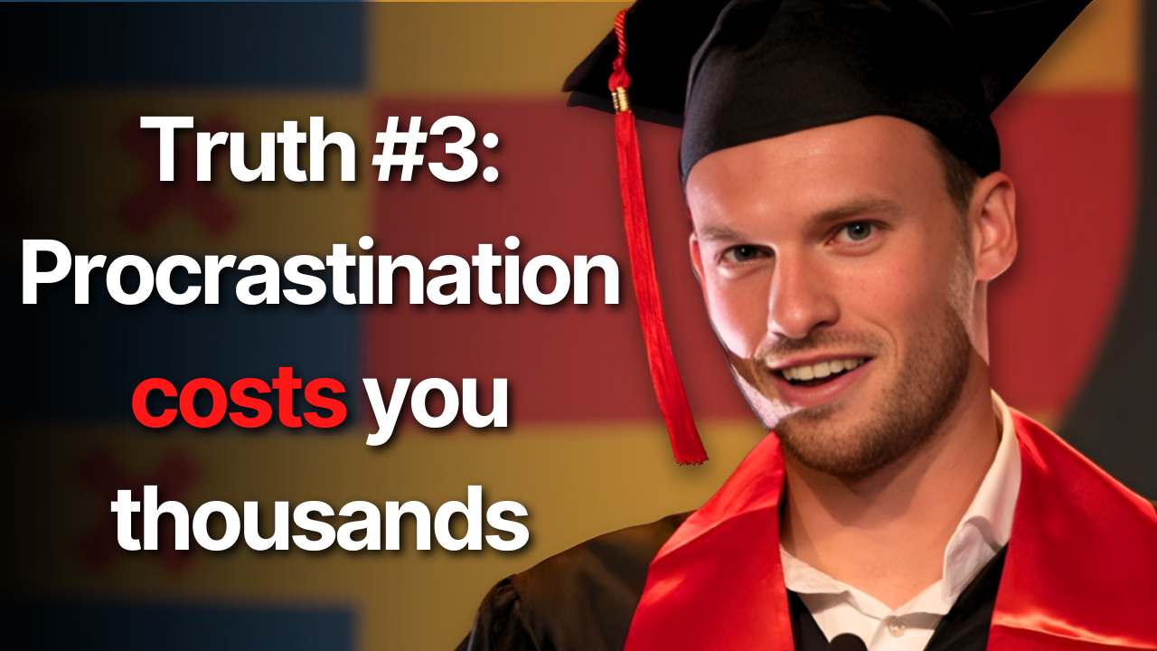 Brutally Honest Truths About Learning