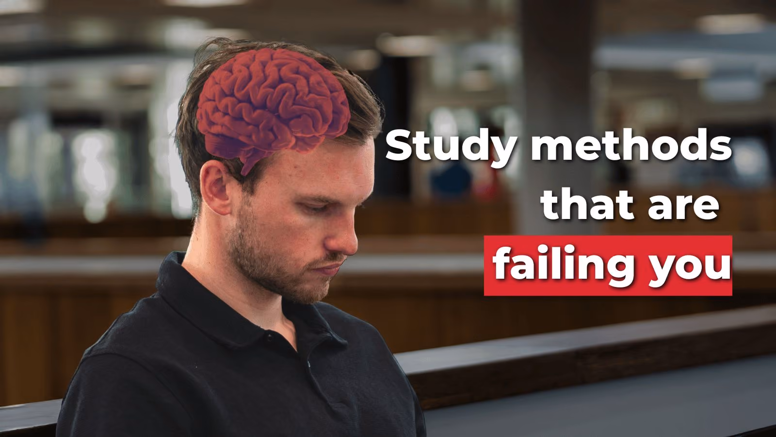 Why Everything You Know About Studying Is Wrong (According to Research)