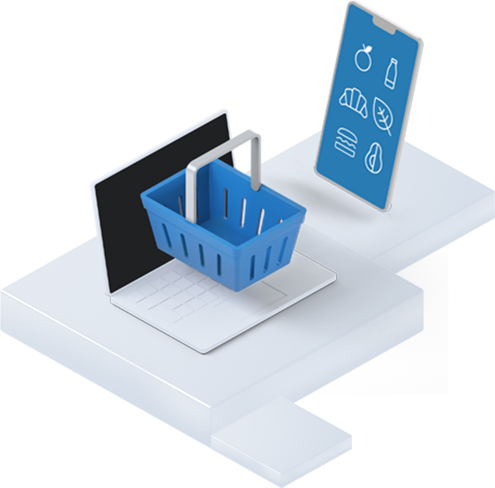 light ecommerce