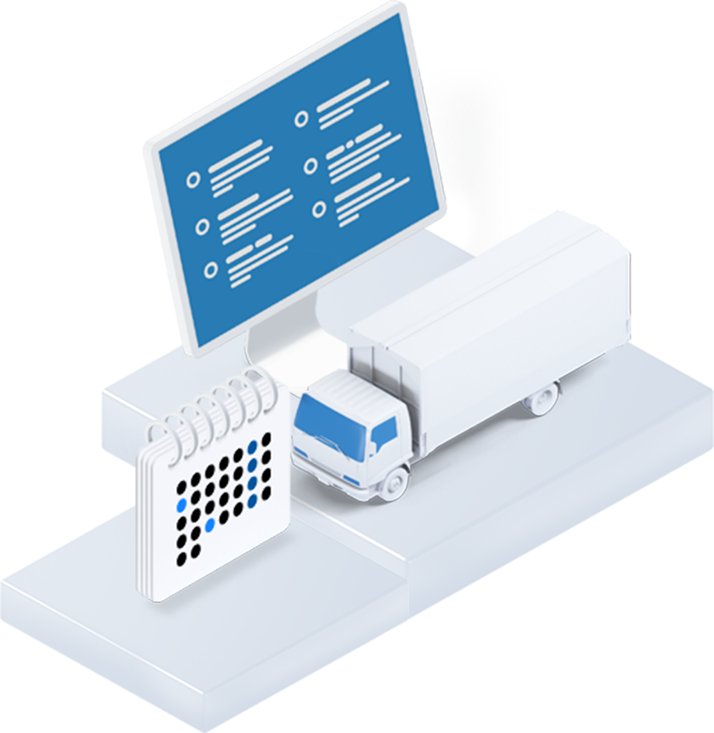 light supply chain