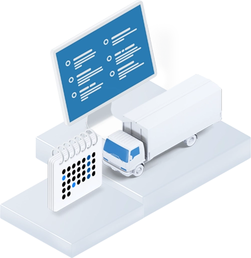 light supply chain