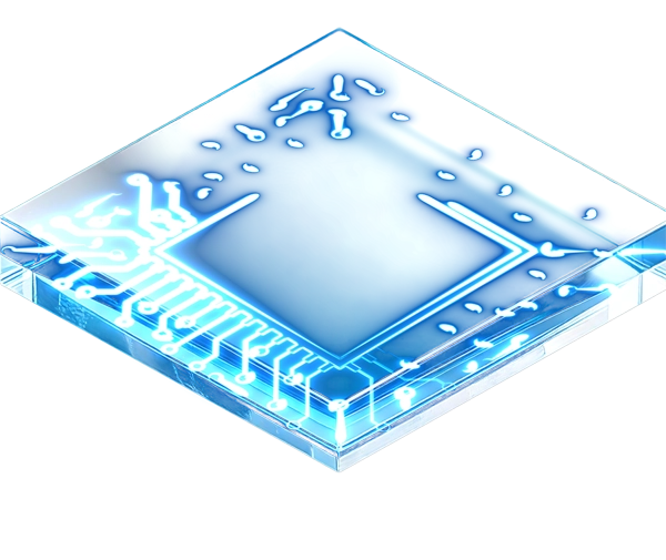 transparent flass tile 1