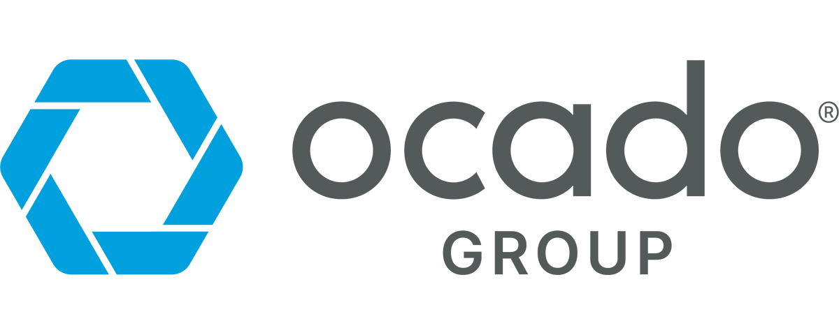 Ocado Logo -Home