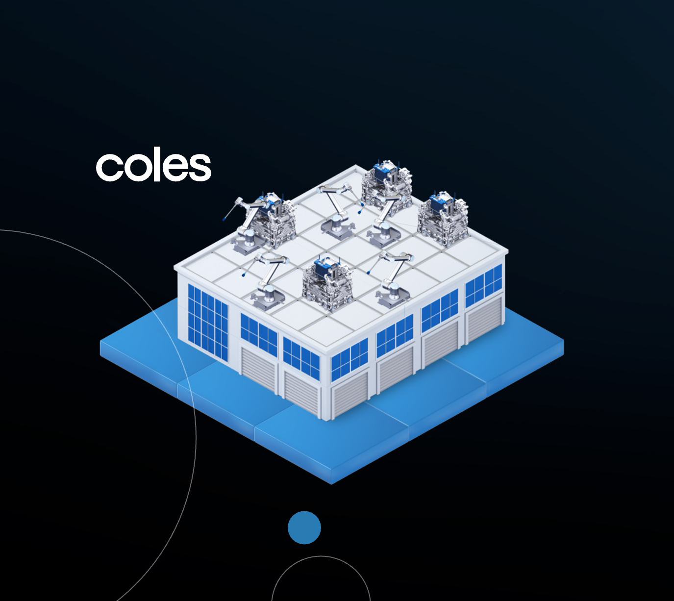 Coles