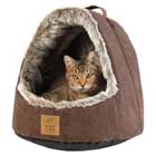 House of Paws Arctic Cat Bed