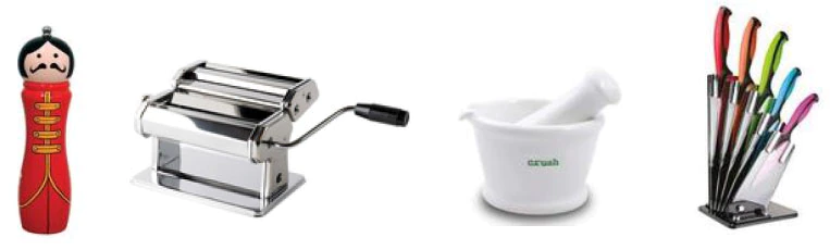 Cooking items for Dads on Father's day