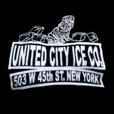 United City Ice Cube CO
