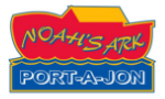 Noah’s Ark Port-A-Jon