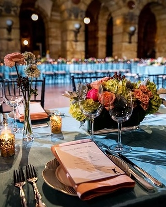 Kate Edmonds Events