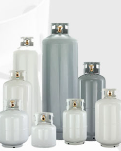 Manhattan Propane