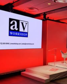 AV Workshop
