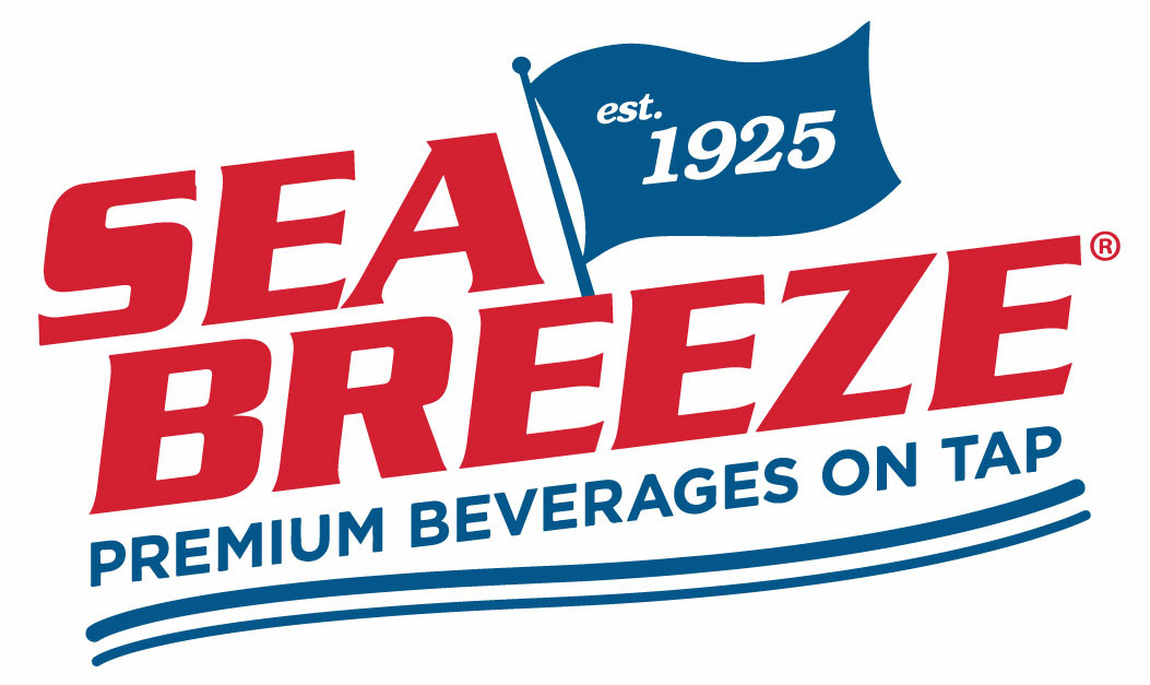 Sea Breeze Syrups