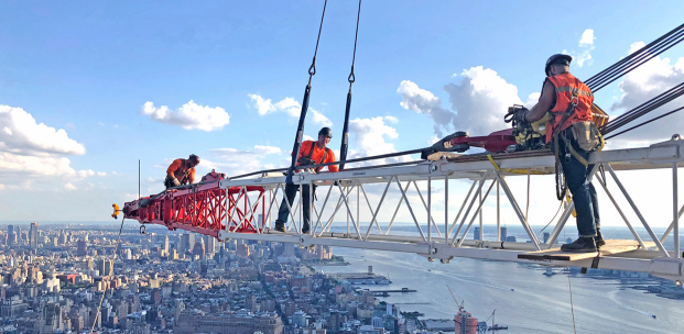Able Rigging