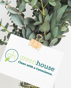 Greenhouse Eco Cleaning
