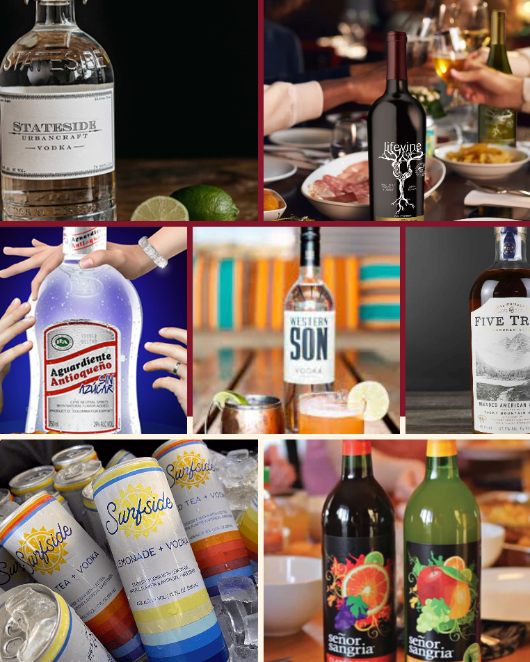 New York Wine & Spirits