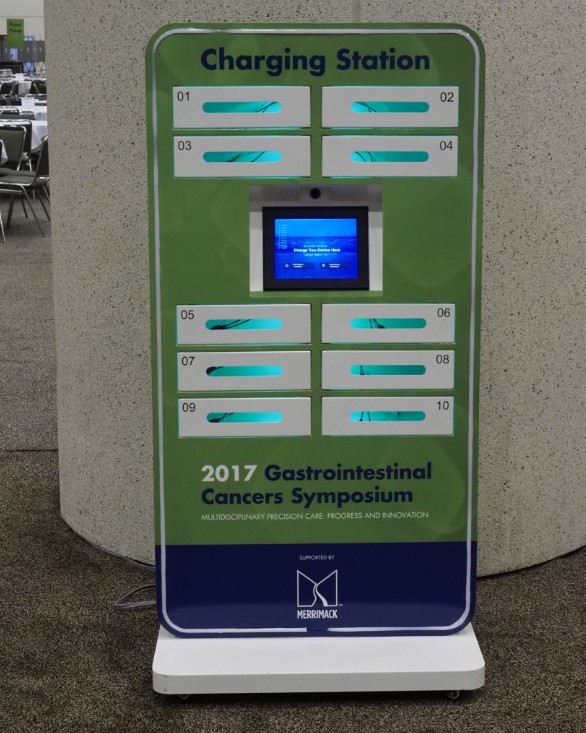 Go Charge Networks