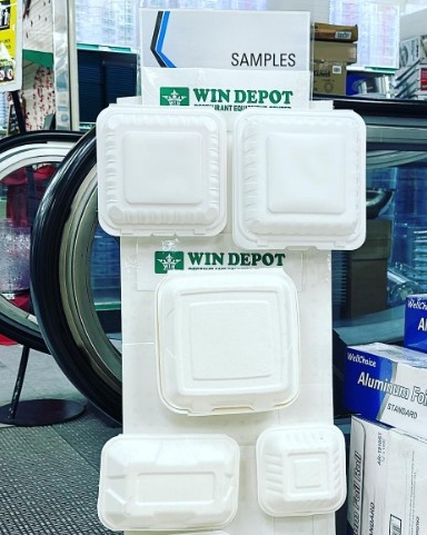Win Depot 
