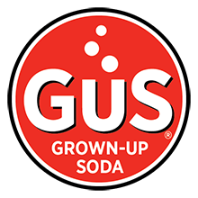 Gus Grown-Up Soda