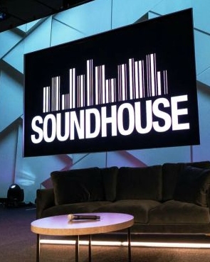 Soundhouse AV Rentals