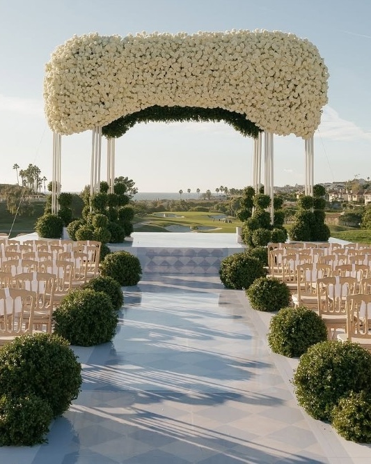 Birch Events