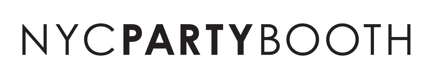 NYC Partybooth