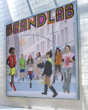 Brand Lab