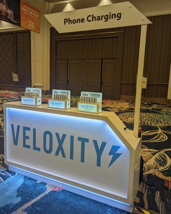 Veloxity