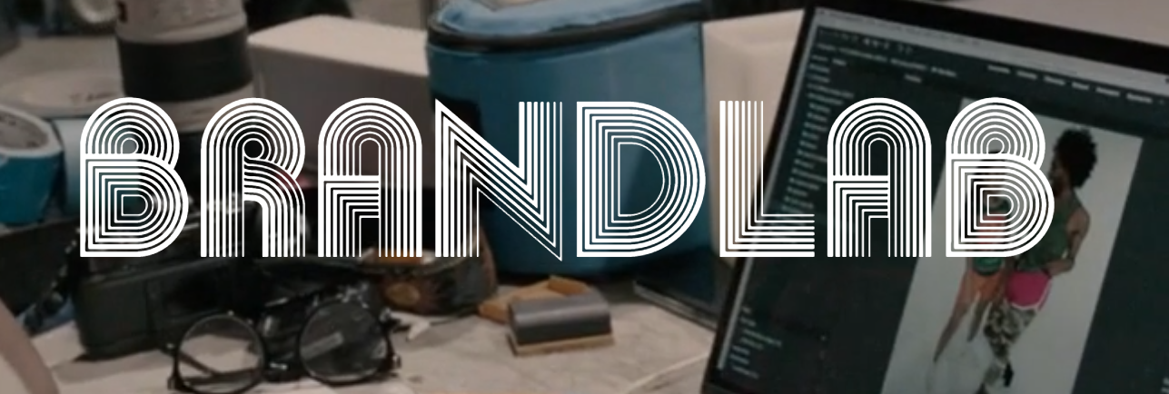 Brand Lab