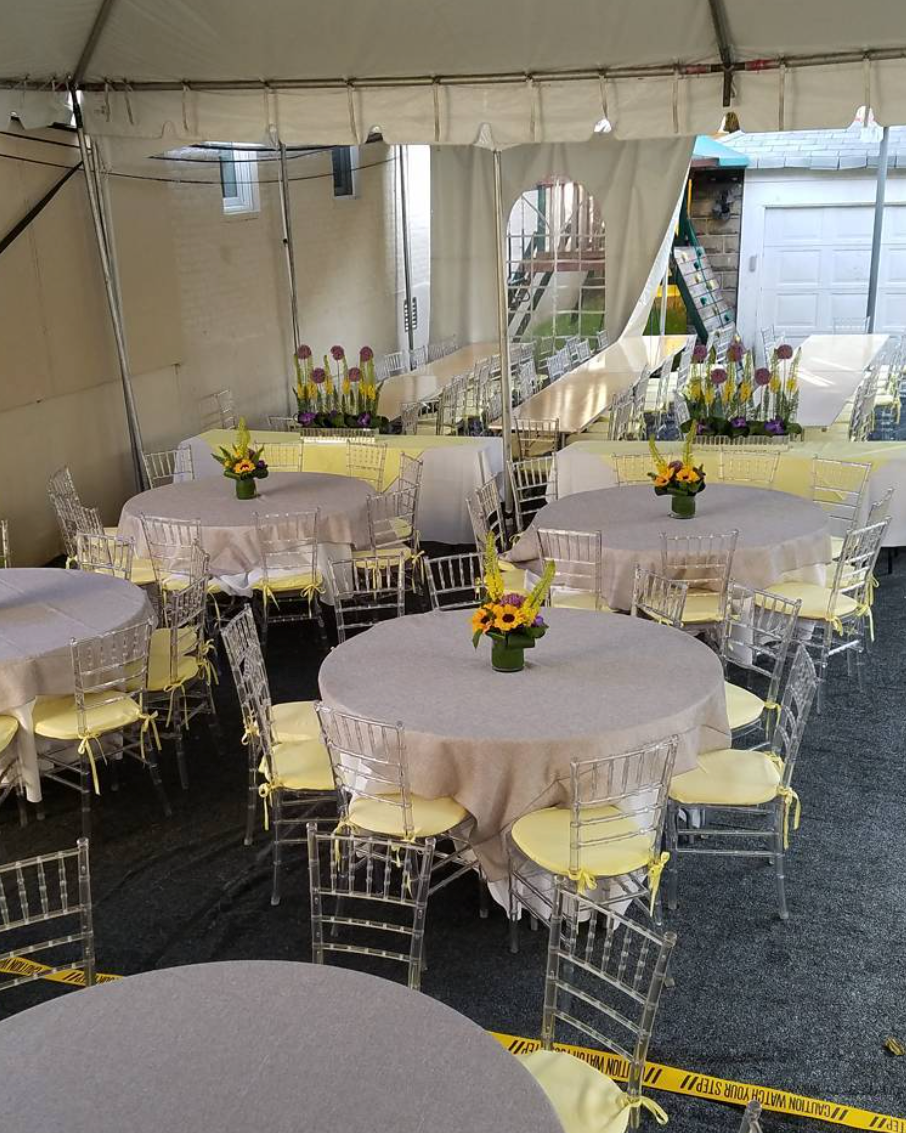 All Affairs Event & Rentals