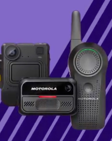 Air Comm Radio