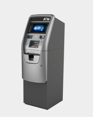 First National ATM