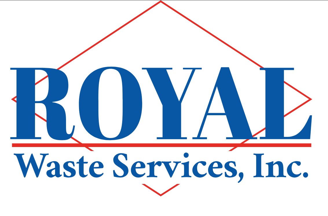 Royal Waste