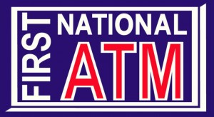 First National ATM