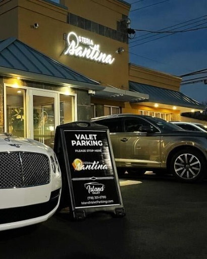Island Valet