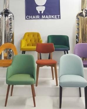 The Chair Market