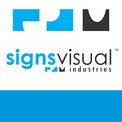 Signs Visual Industries