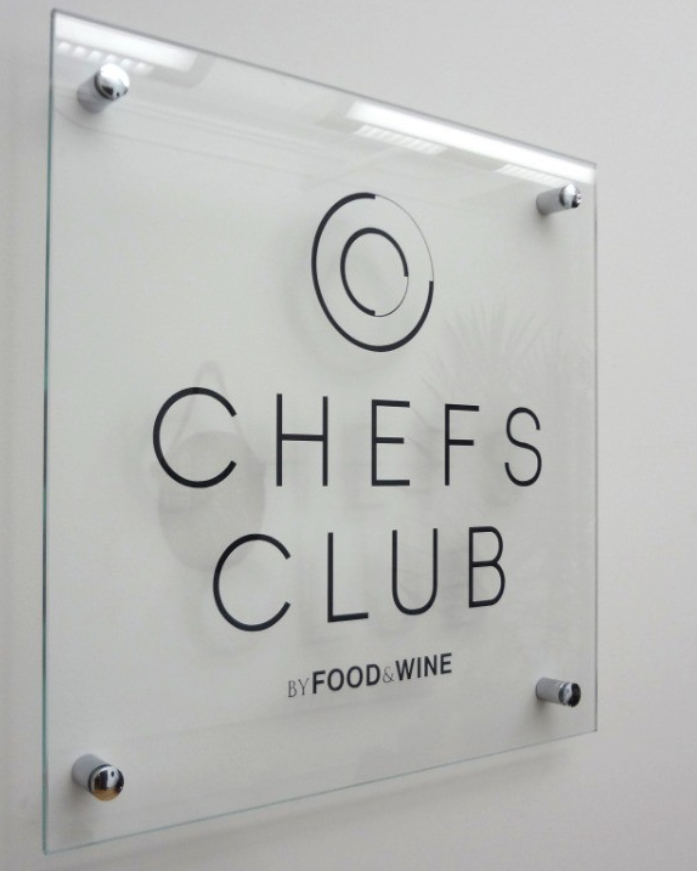 Signs Visual Industries