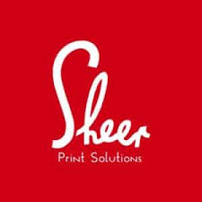 Sheer Print Solutions
